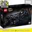 LEGO 76139 - Super Heroes - 1989 Batmobile