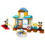 LEGO 10827 - Duplo - Mickey & Friends Beach House