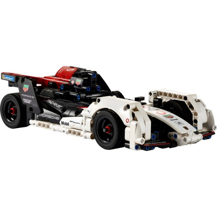 LEGO 42137 - Technic - Formula E Porsche 99X Electric