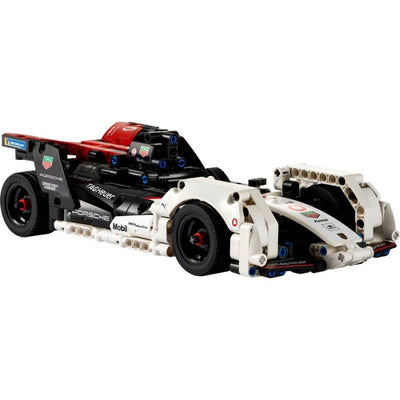 LEGO 42137 - Technic - Formula E Porsche 99X Electric