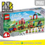 LEGO 43212 - Disney - Disney Celebration Train?