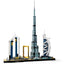LEGO 21052 - Architecture - Dubai