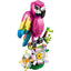 LEGO 31144 - Creator - Exotic Pink Parrot