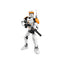 LEGO 75108 - Star Wars - Clone Commander Cody