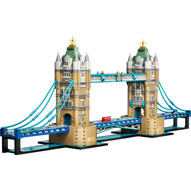 LEGO 21067 - Architecture - Tower Bridge