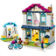 LEGO 41398 - Friends - Stephanie's House