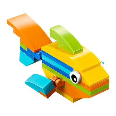 LEGO 40246 - Polybag - Tropical Fish