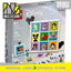 LEGO 43221 - Disney - 100 Years Of Disney Animation Icons
