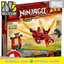 LEGO 71701 - Ninjago - Kai's Fire Dragon
