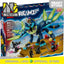 LEGO 71476 - Dreamzzz - Zoey and Zian the Cat-Owl