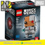 LEGO 41601 - Brickheadz - Cyborg