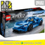 LEGO 76902 - Speed Champions - McLaren Elva