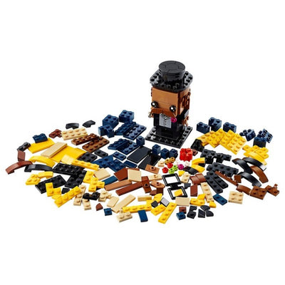 LEGO 40384 - Brickheadz - Wedding Groom