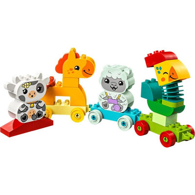 LEGO 10412 - Duplo - Animal Train