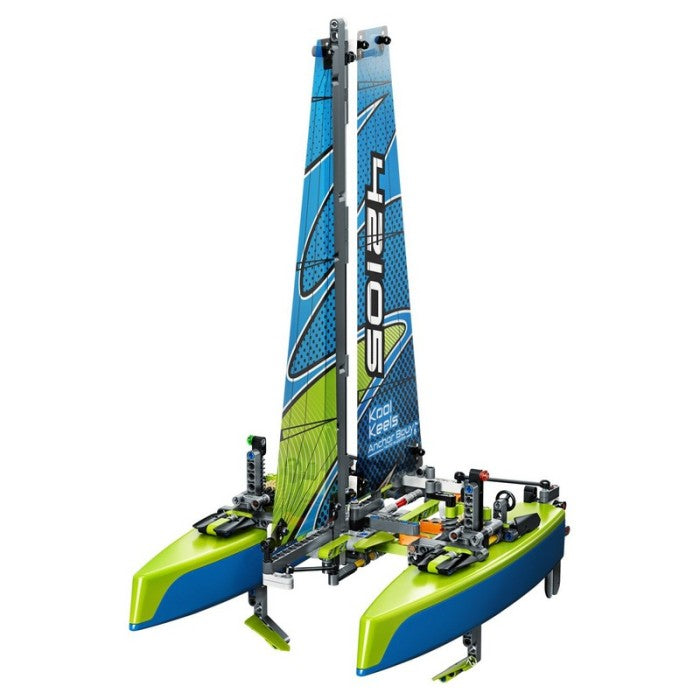 LEGO 42105 - Technic - Catamaran
