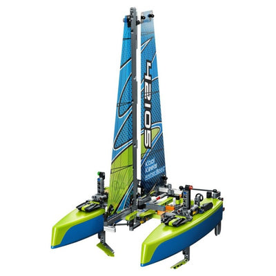 LEGO 42105 - Technic - Catamaran