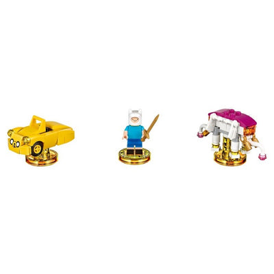 LEGO 71245 - Dimensions - Adventure Time Level Pack