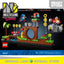 LEGO 21331 - CUUSO / IDEAS - Sonic The Hedgehog Green Hill Zone