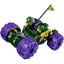 LEGO 76078 - Super Heroes - Hulk Vs.Red Hulk