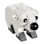 LEGO 40208 - Polybag - Polar Bear