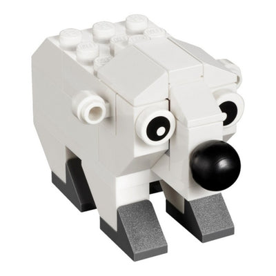 LEGO 40208 - Polybag - Polar Bear