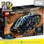 LEGO 42140 - Technic - App Controlled Transformation Vehicle