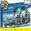 LEGO 60130 - City - Prison Island