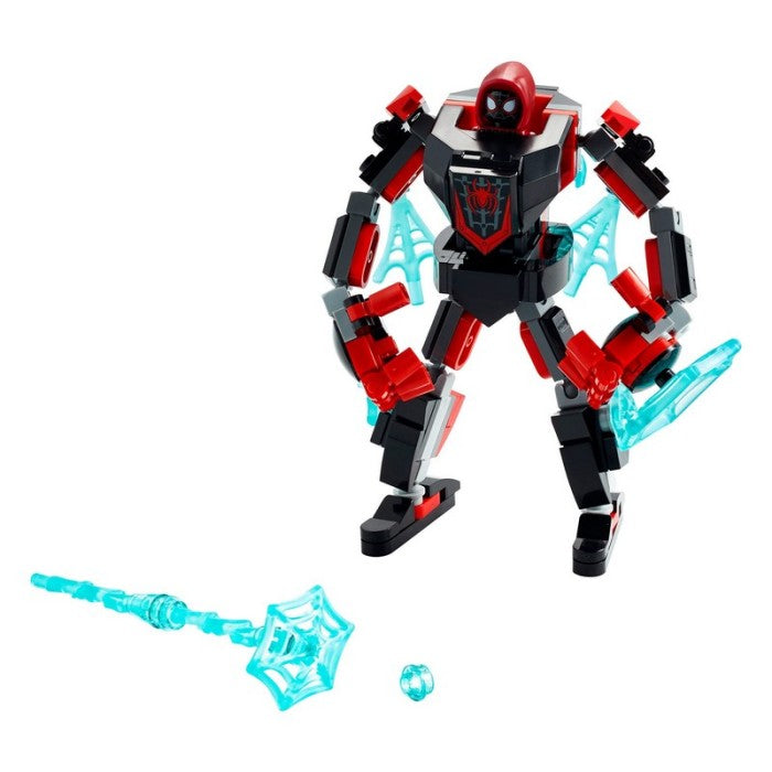 LEGO 76171 - Super Heroes - Miles Morales Mech Armor