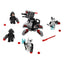 LEGO 75197 - Star Wars - First Order Specialists Battle Pack