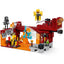 LEGO 21154 - Minecraft - The Blaze Bridge