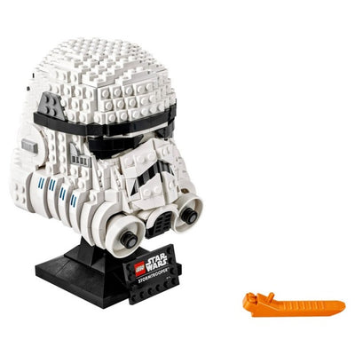 LEGO 75276 - Star Wars - Stormtrooper Helmet