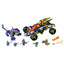 LEGO 70355 - Nexo Knights - Aaron's Rock Climber