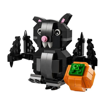LEGO 40090 - Brick and More - Halloween Bat