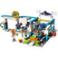 LEGO 41350 - Friends - Spinning Brushes Car Wash