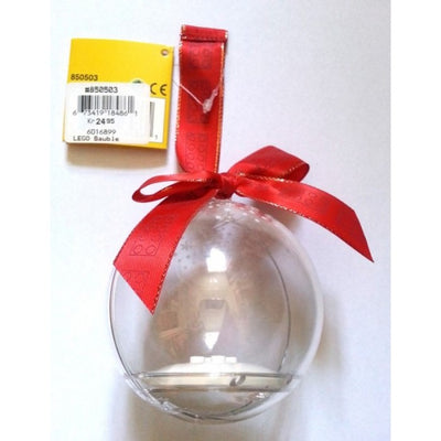 LEGO 850503 - Brick and More - Holiday Bauble