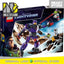 LEGO 76831 - Lightyear - Zurg Battle