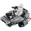 LEGO 75126 - Star Wars - First Order Snowspeeder