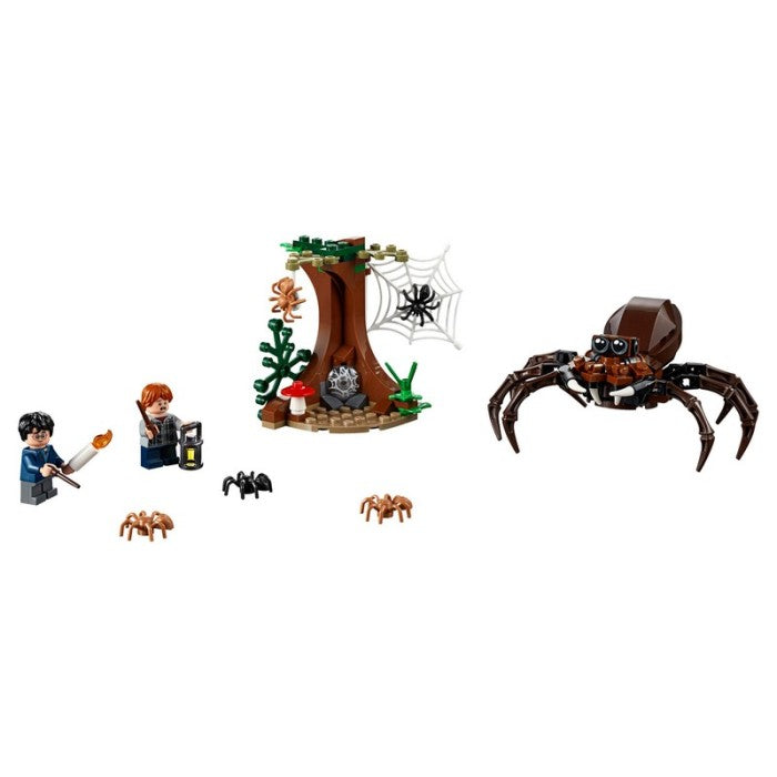 LEGO 75950 - Harry Porter - Aragog's Lair