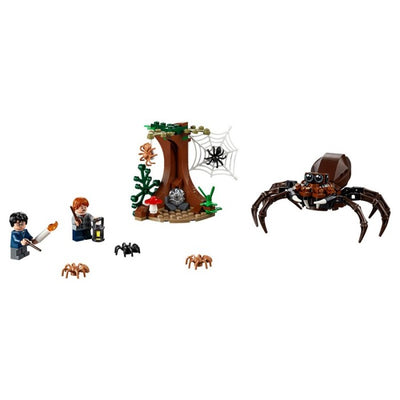 LEGO 75950 - Harry Porter - Aragog's Lair