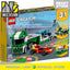 LEGO 31113 - Creator - Race Car Transporter