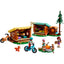 LEGO 42624 - Friends - Adventure Camp Cozy Cabins