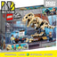 LEGO 76940 - Jurassic World - T. rex Dinosaur Fossil Exhibition