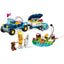 LEGO 41364 - Friends - Stephanie's Buggy & Trailer