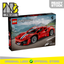 LEGO 42235 - Technic - Ferrari 488 Pista