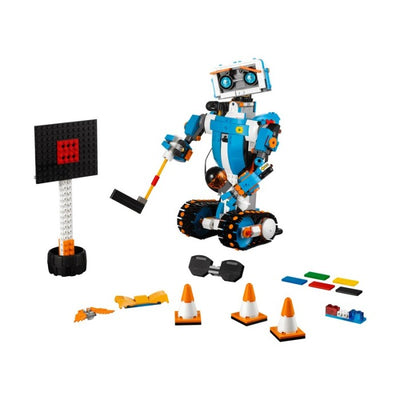 LEGO 17101 - Boost - Boost Creative Toolbox