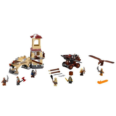 LEGO 79017 - The Hobbit - The Battle of the Five Armies