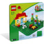 LEGO 2304 - Duplo - Baseplate