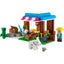 LEGO 21184 - Minecraft - The Bakery