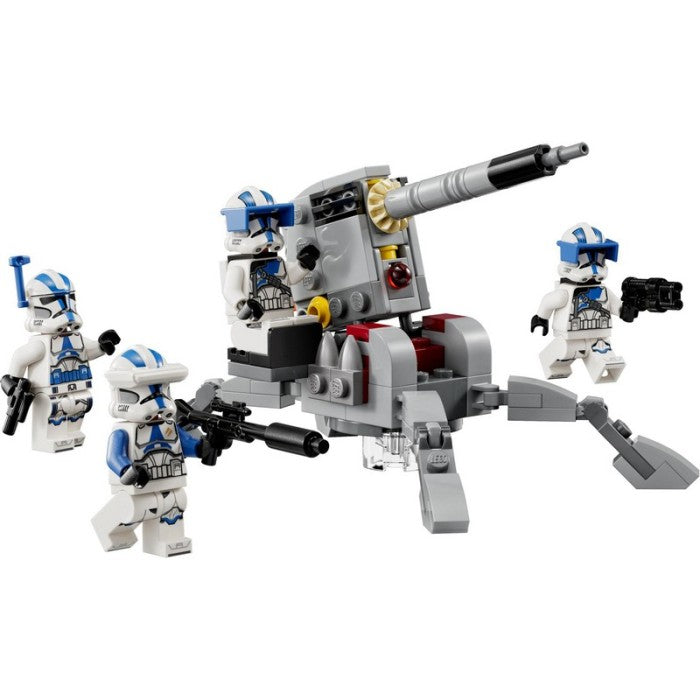 LEGO 75345 - Star Wars - 501st Clone Troopers Battle Pack