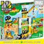 LEGO 10933 - Duplo - Tower Crane & Construction